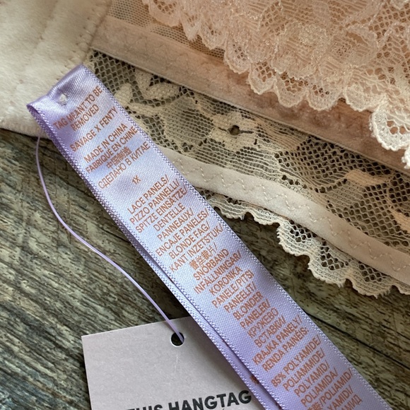 Savage X Fenty bralette ***NEW*** - Picture 3 of 10